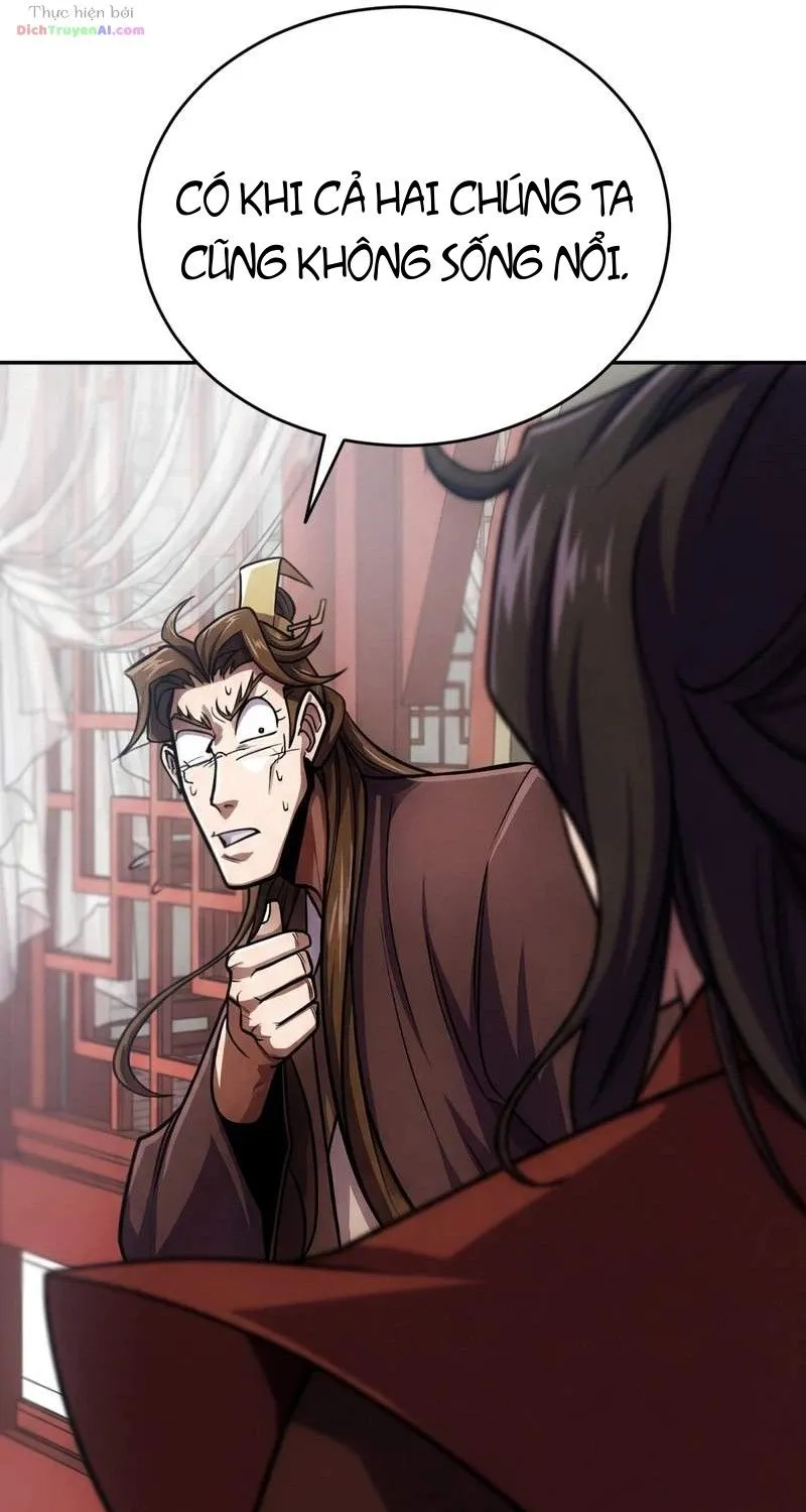 Bảo Tiêu Lập Dị - Chap 8 - Trang 16