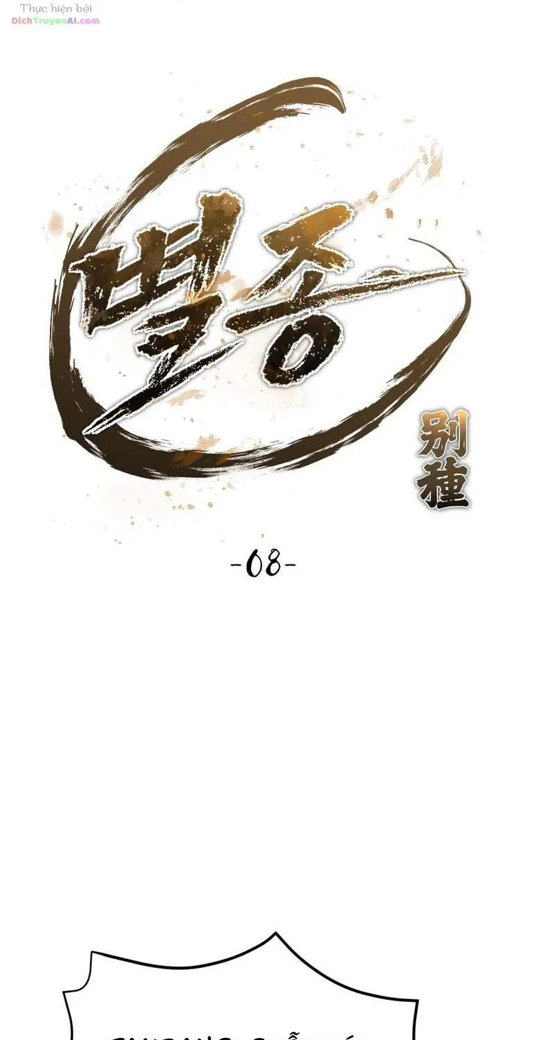 Bảo Tiêu Lập Dị - Chap 8 - Trang 19