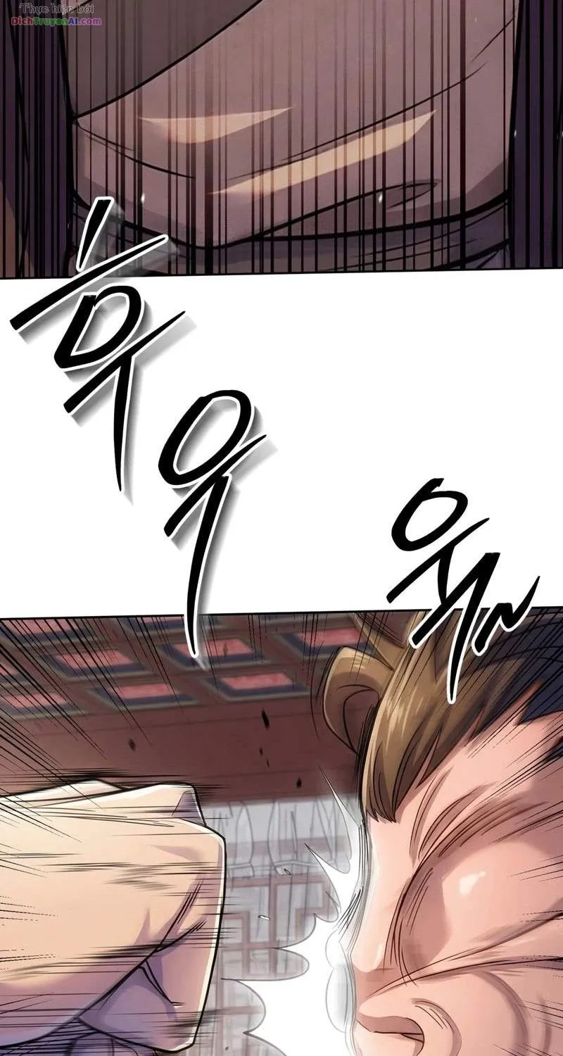 Bảo Tiêu Lập Dị - Chap 8 - Trang 3