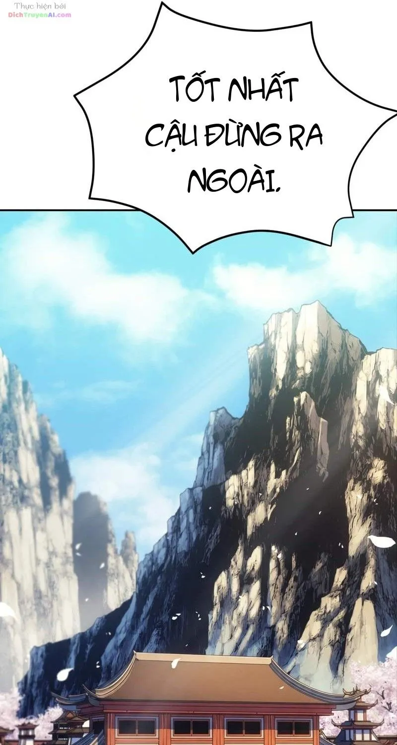 Bảo Tiêu Lập Dị - Chap 8 - Trang 21