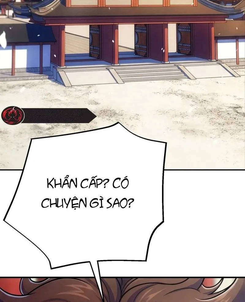 Bảo Tiêu Lập Dị - Chap 8 - Trang 22