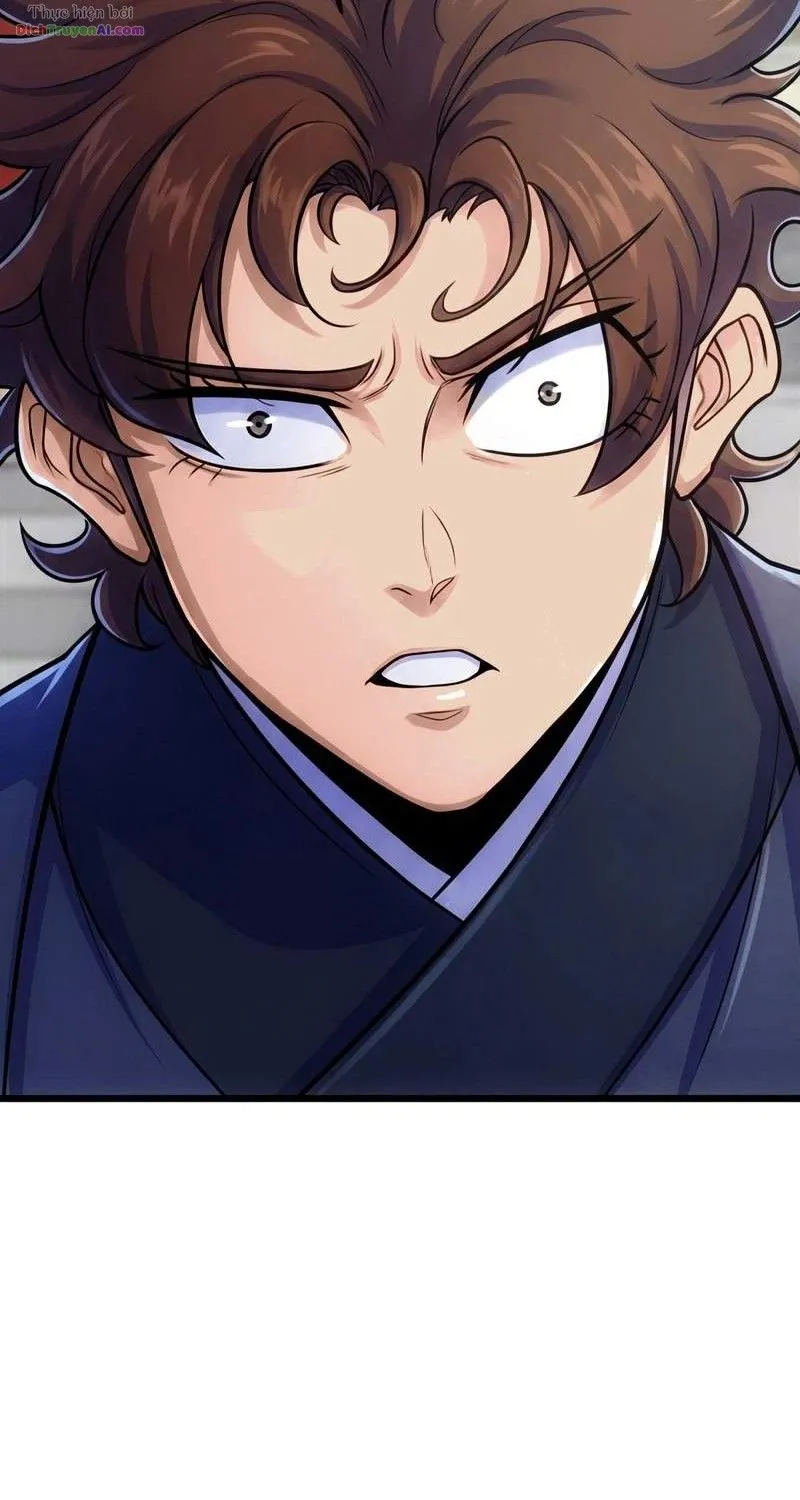 Bảo Tiêu Lập Dị - Chap 8 - Trang 23