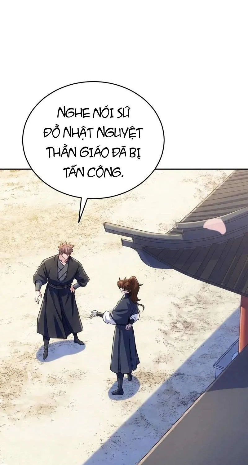 Bảo Tiêu Lập Dị - Chap 8 - Trang 24