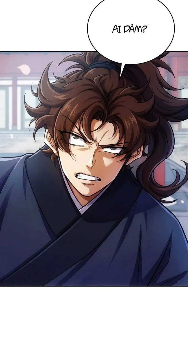 Bảo Tiêu Lập Dị - Chap 8 - Trang 27