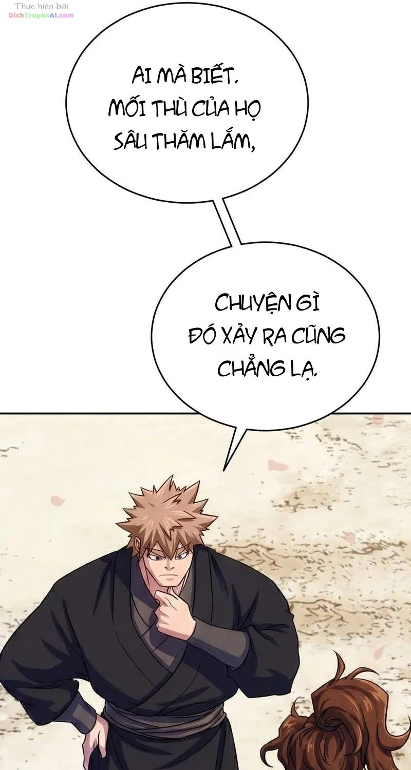 Bảo Tiêu Lập Dị - Chap 8 - Trang 29