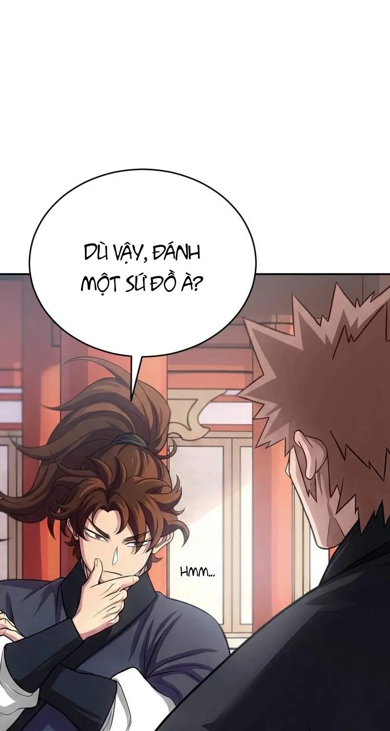 Bảo Tiêu Lập Dị - Chap 8 - Trang 34
