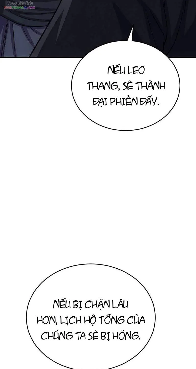 Bảo Tiêu Lập Dị - Chap 8 - Trang 36