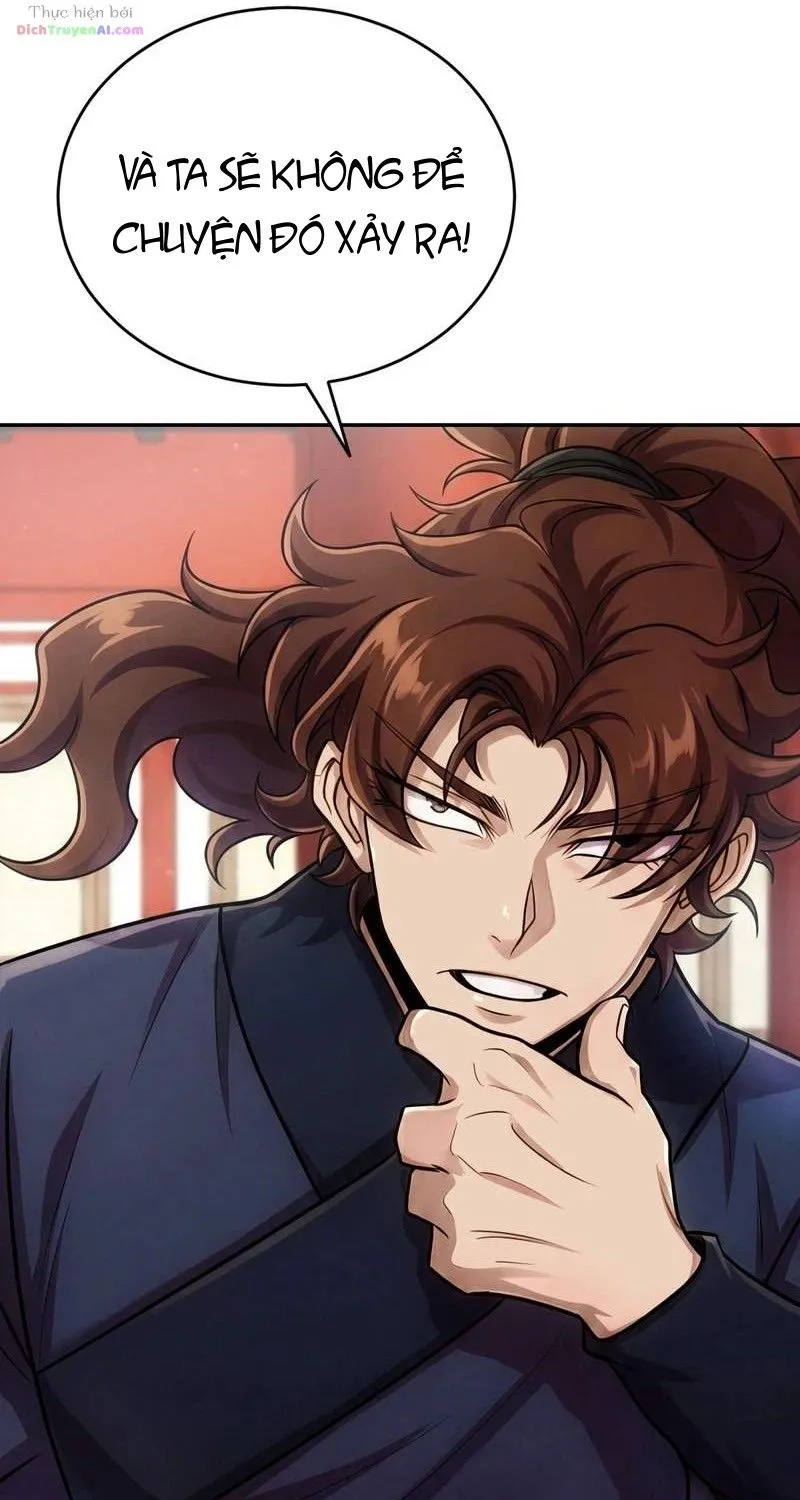 Bảo Tiêu Lập Dị - Chap 8 - Trang 39