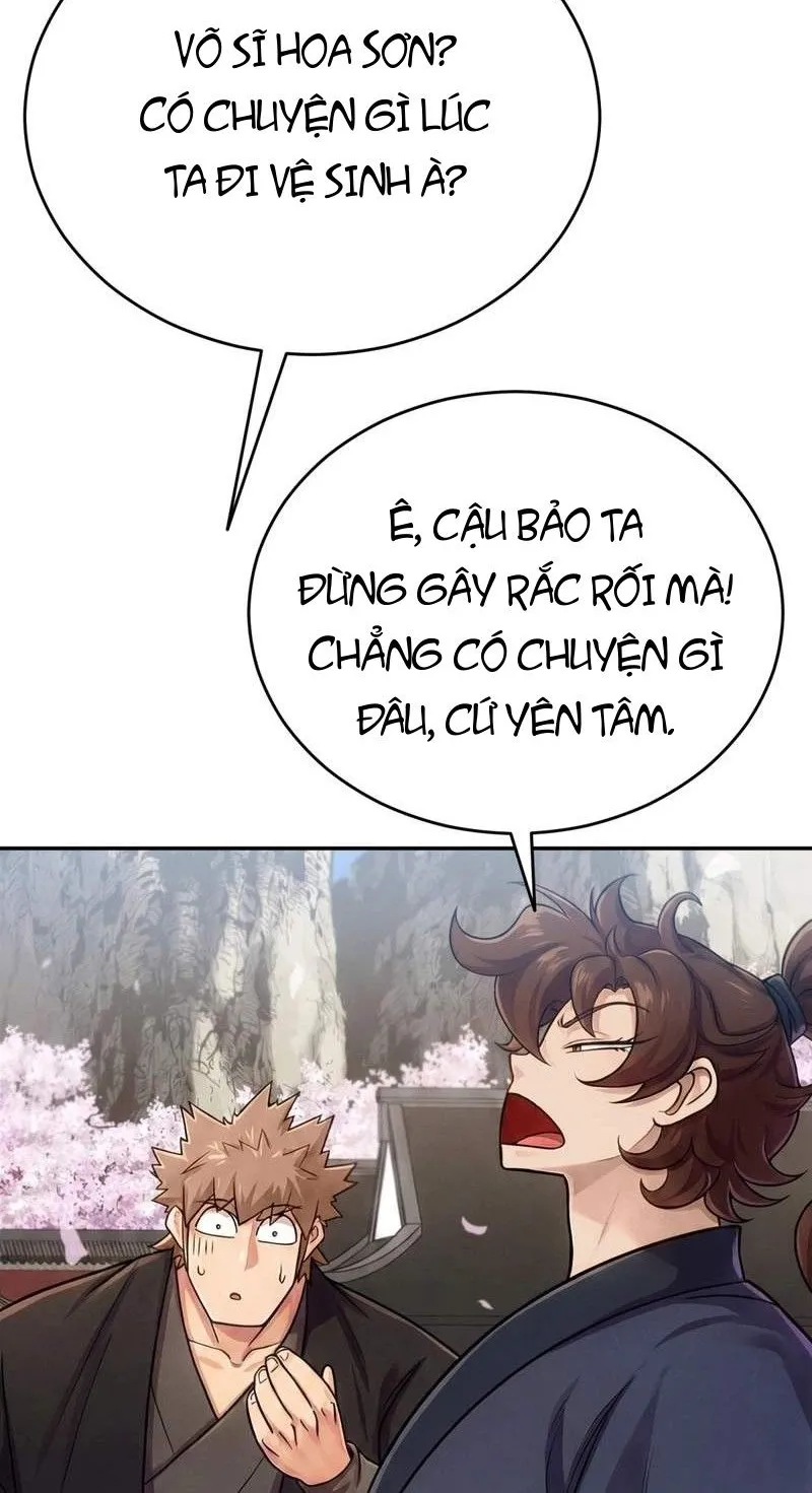 Bảo Tiêu Lập Dị - Chap 8 - Trang 43