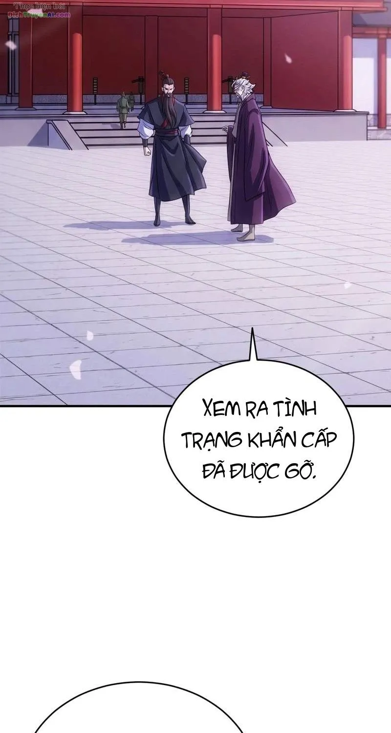 Bảo Tiêu Lập Dị - Chap 8 - Trang 51