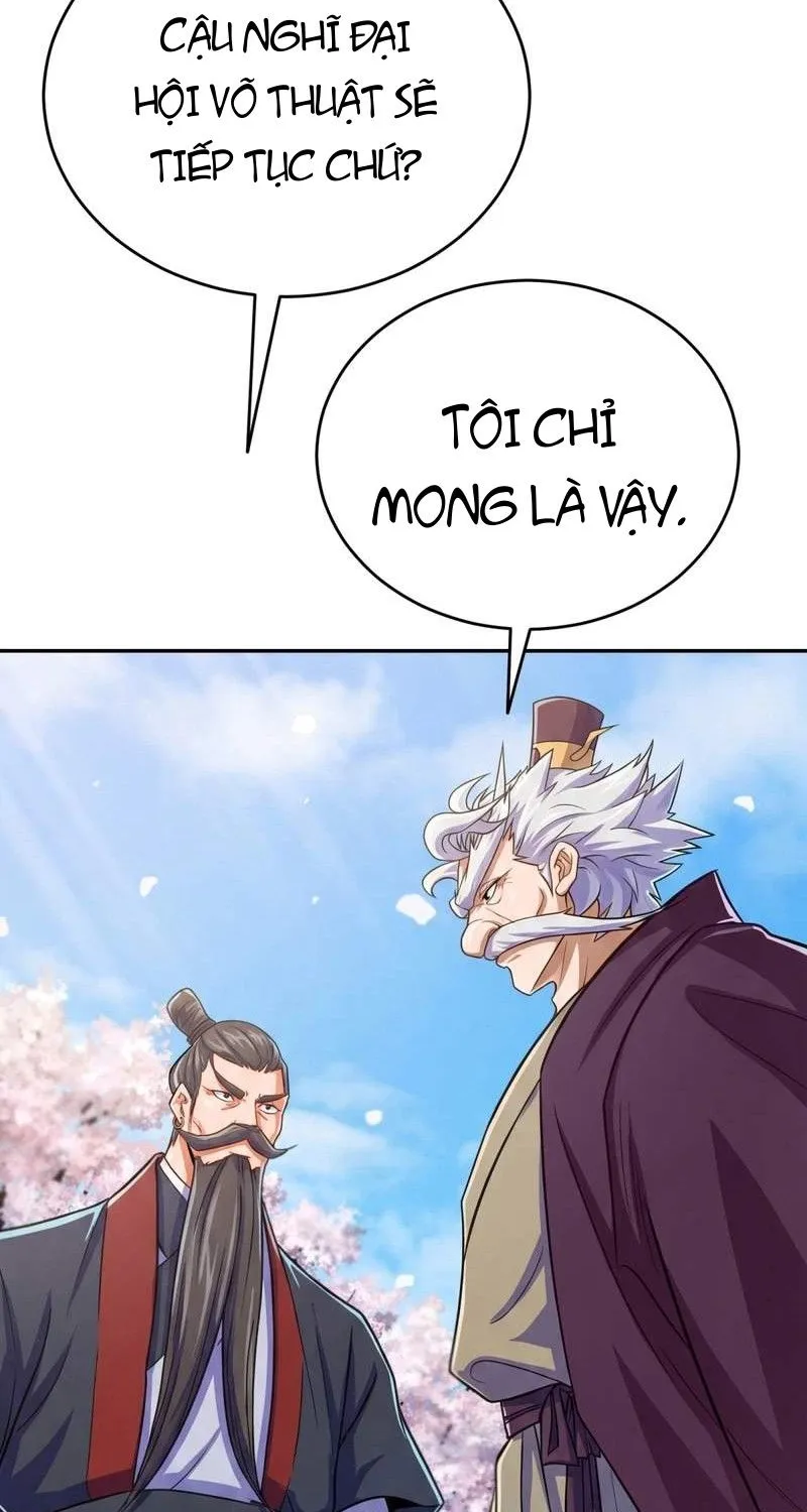 Bảo Tiêu Lập Dị - Chap 8 - Trang 52