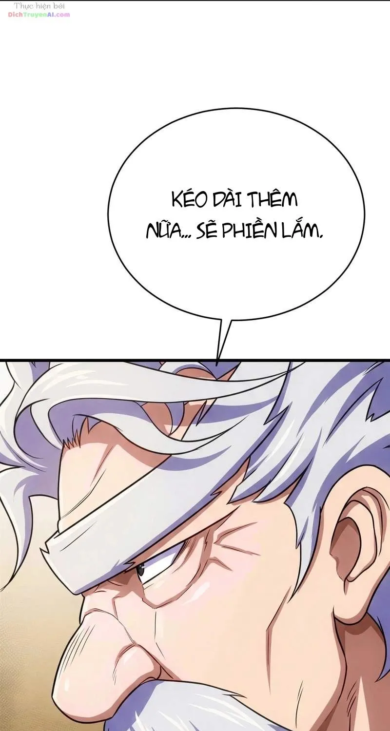 Bảo Tiêu Lập Dị - Chap 8 - Trang 54
