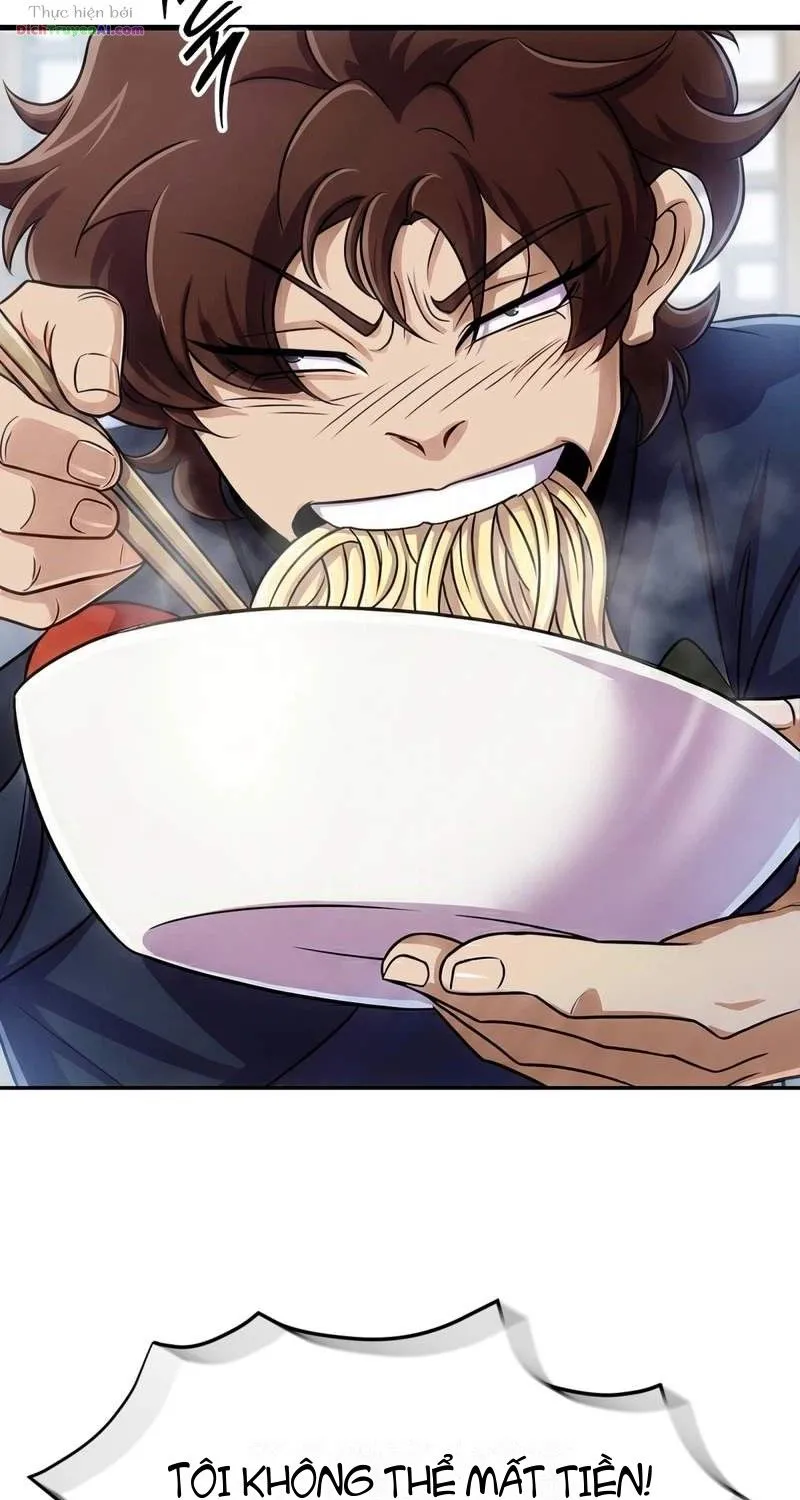 Bảo Tiêu Lập Dị - Chap 8 - Trang 57