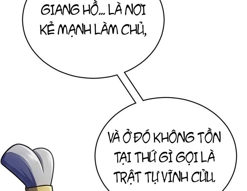 Bảo Tiêu Lập Dị - Chap 8 - Trang 7