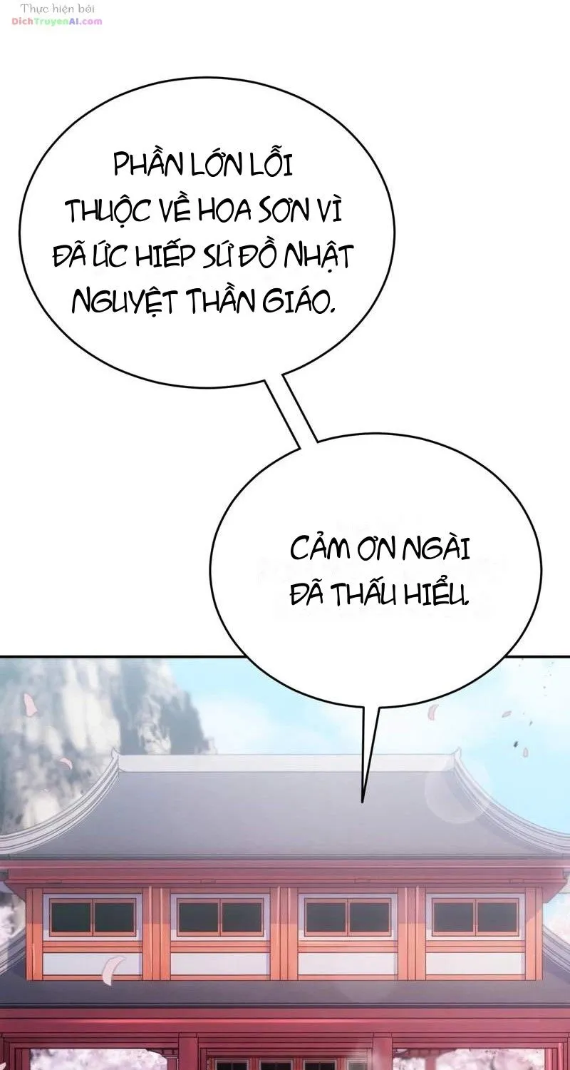 Bảo Tiêu Lập Dị - Chap 8 - Trang 63