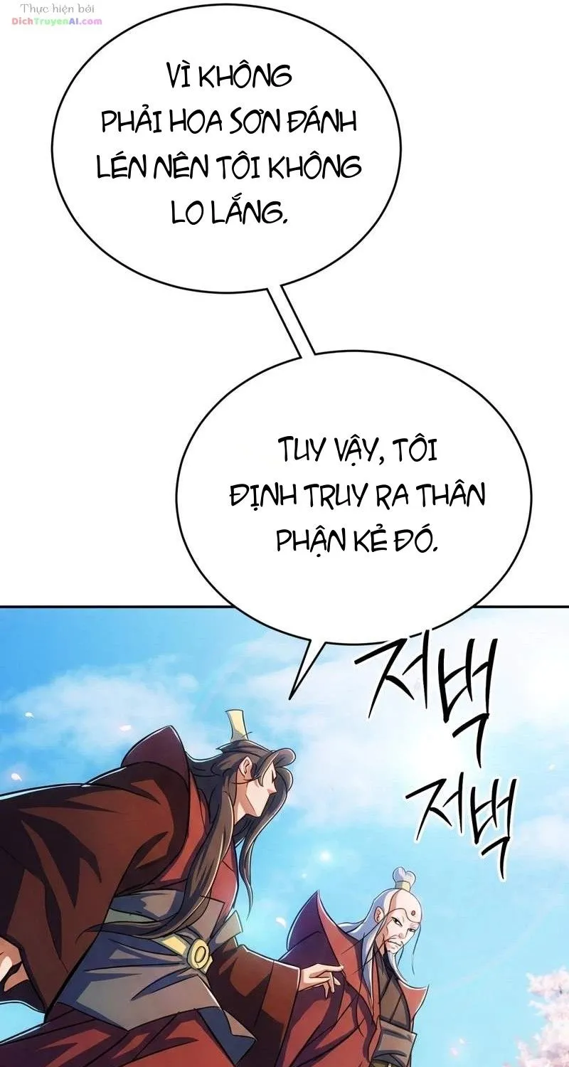 Bảo Tiêu Lập Dị - Chap 8 - Trang 65