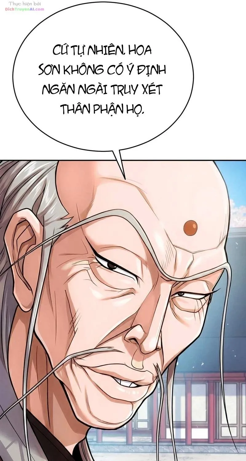 Bảo Tiêu Lập Dị - Chap 8 - Trang 67
