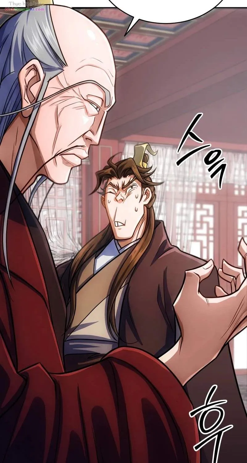 Bảo Tiêu Lập Dị - Chap 8 - Trang 8