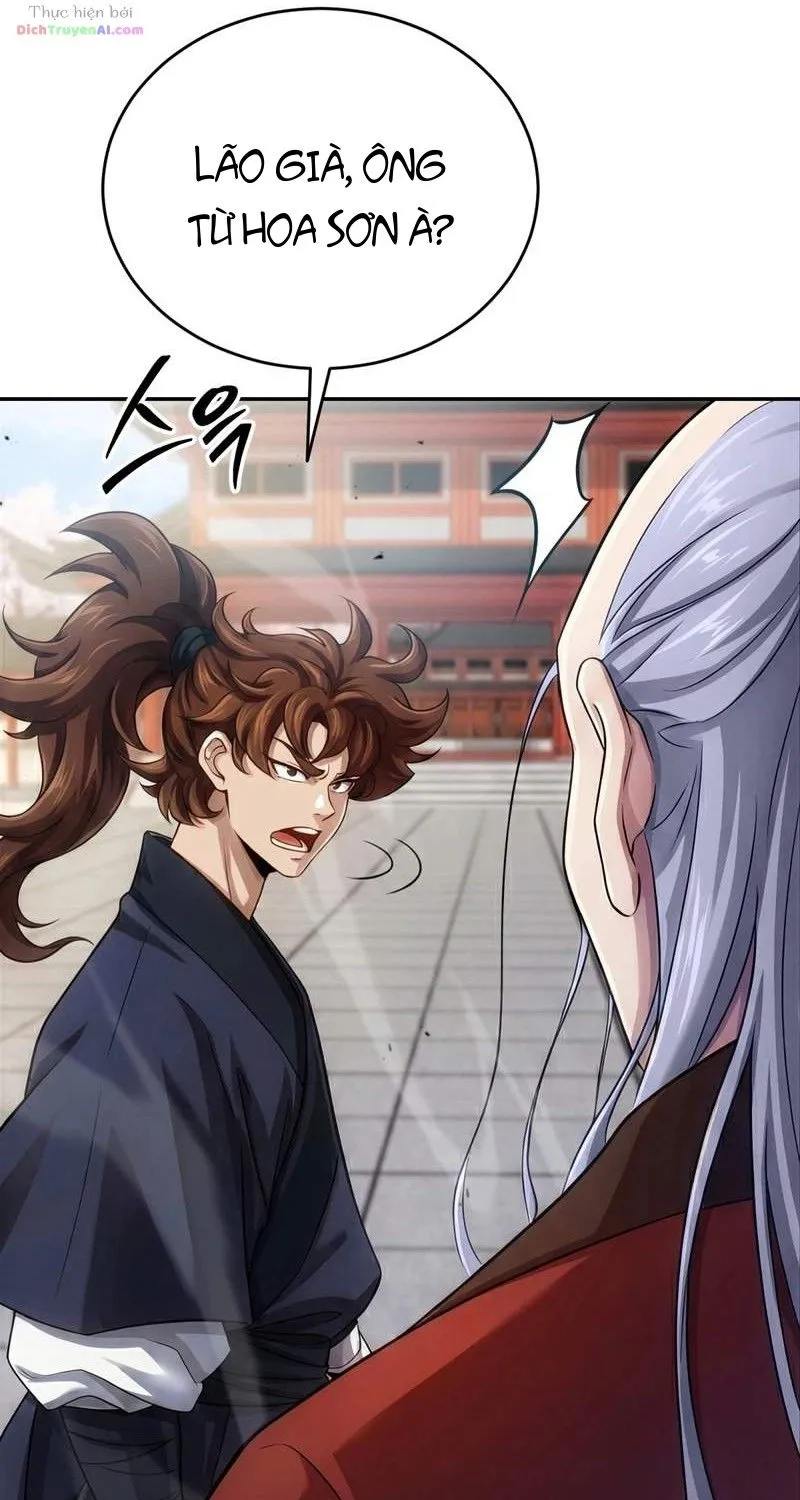 Bảo Tiêu Lập Dị - Chap 8 - Trang 85