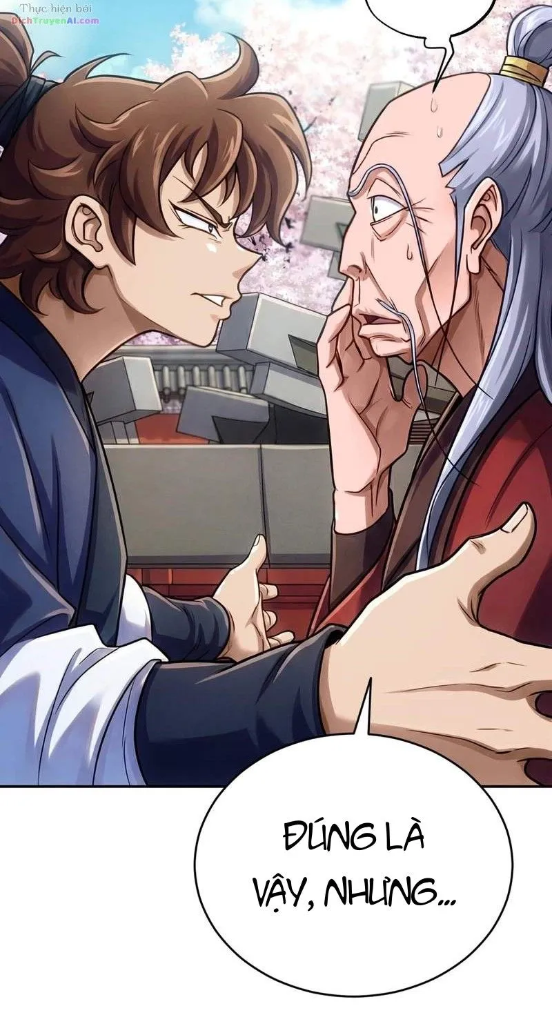 Bảo Tiêu Lập Dị - Chap 8 - Trang 91