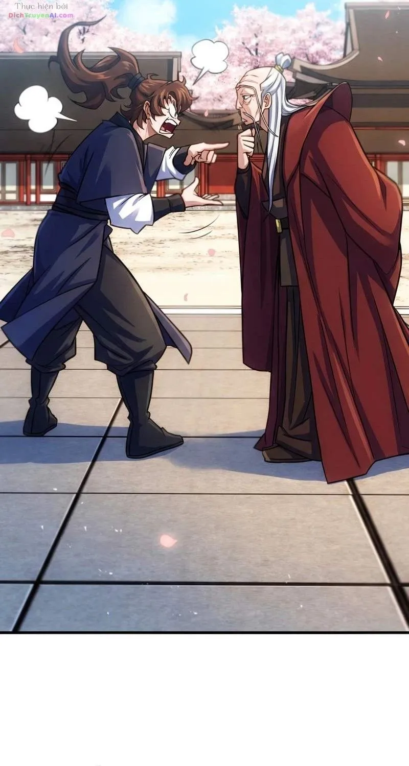 Bảo Tiêu Lập Dị - Chap 8 - Trang 95