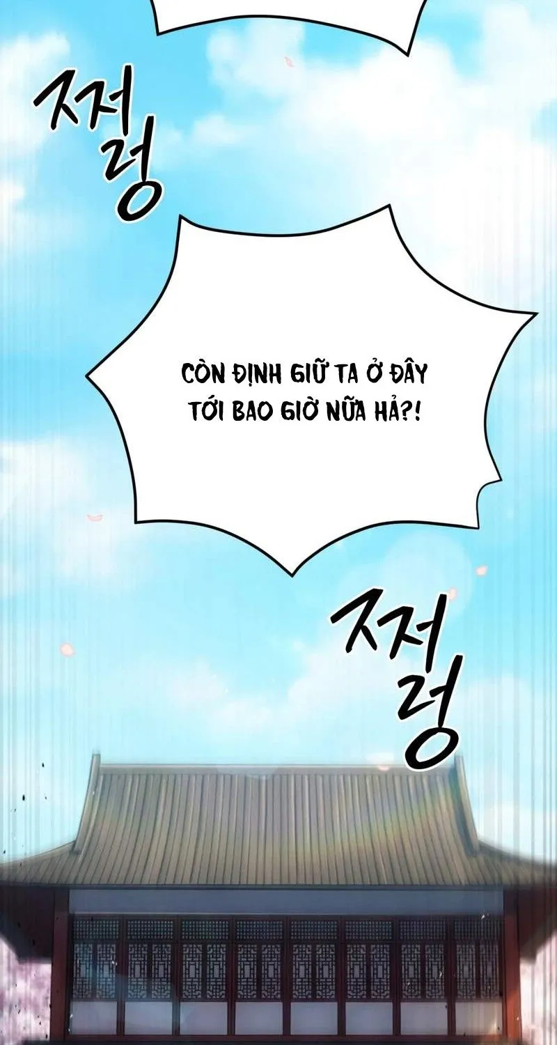 Bảo Tiêu Lập Dị - Chap 9 - Trang 2