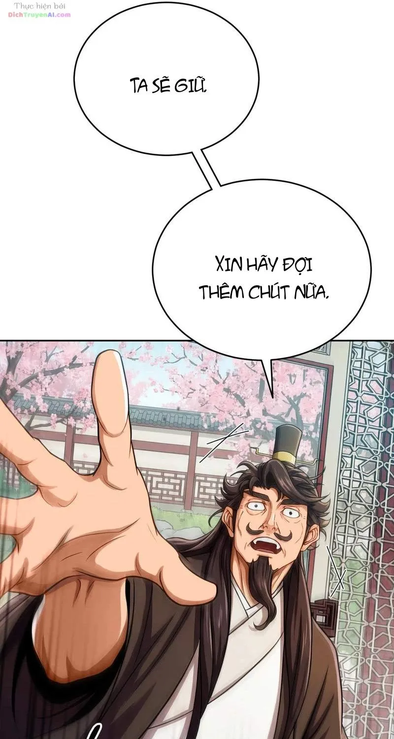 Bảo Tiêu Lập Dị - Chap 9 - Trang 101