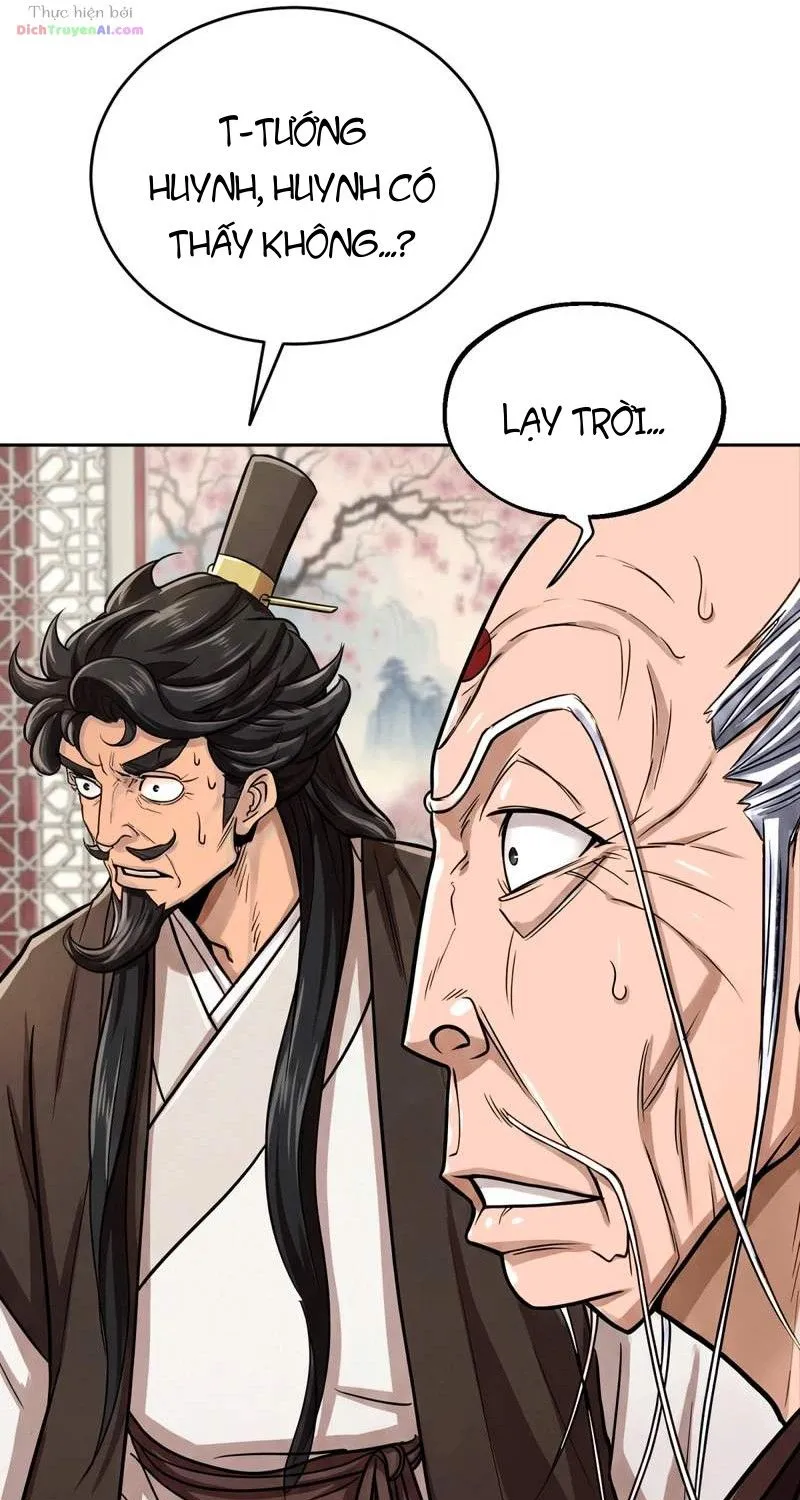 Bảo Tiêu Lập Dị - Chap 9 - Trang 105