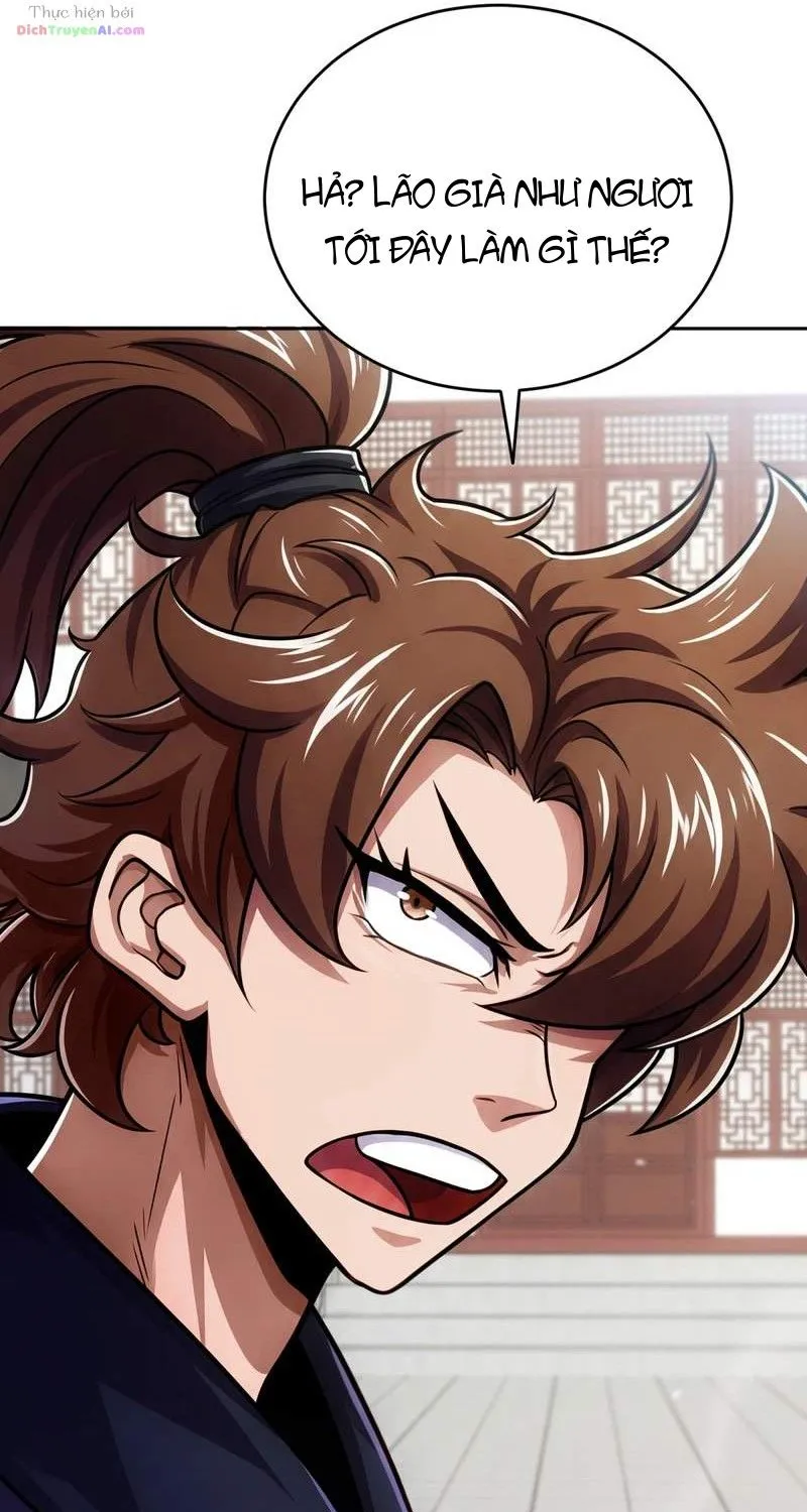 Bảo Tiêu Lập Dị - Chap 9 - Trang 12