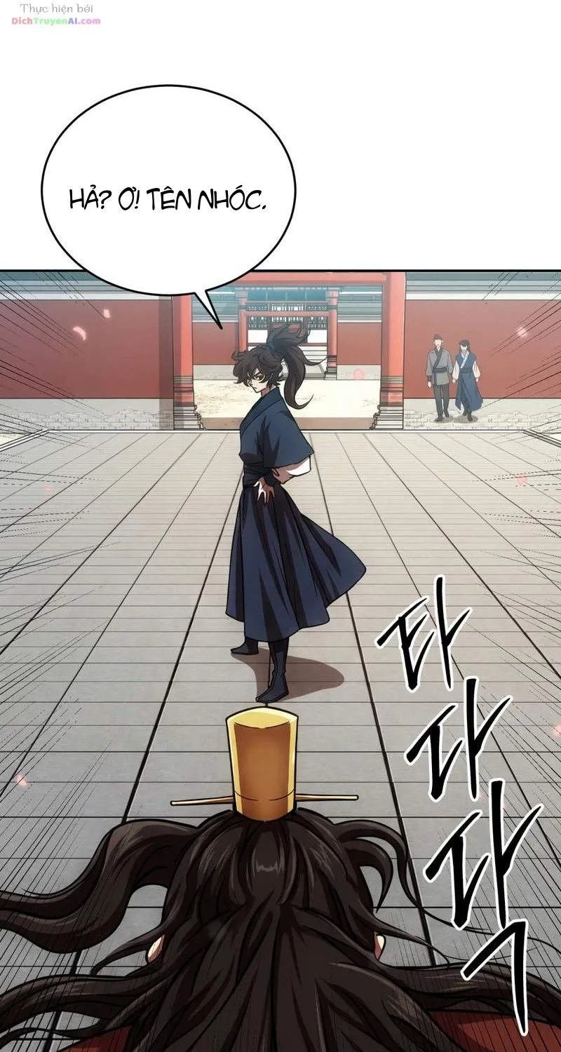 Bảo Tiêu Lập Dị - Chap 9 - Trang 112