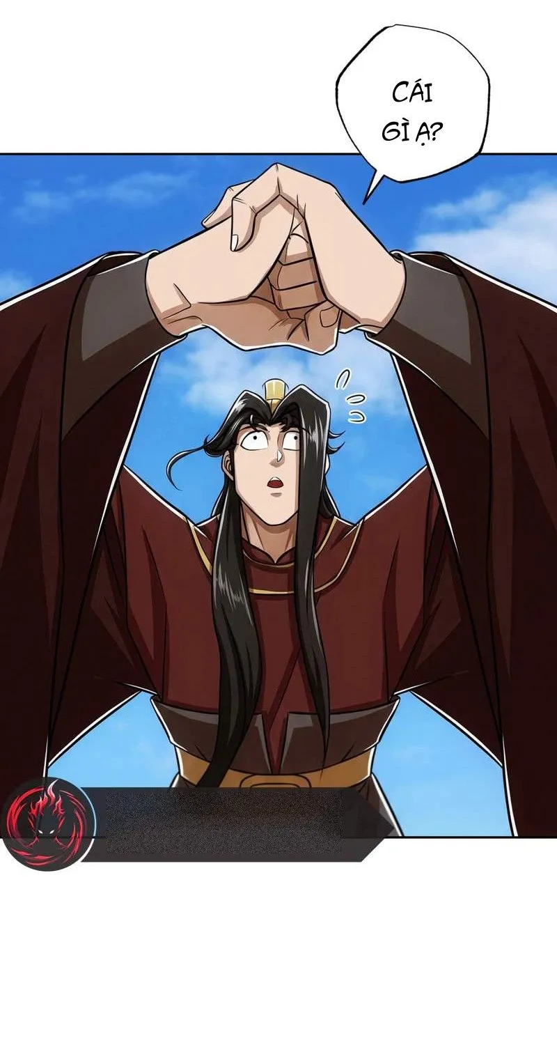 Bảo Tiêu Lập Dị - Chap 9 - Trang 117