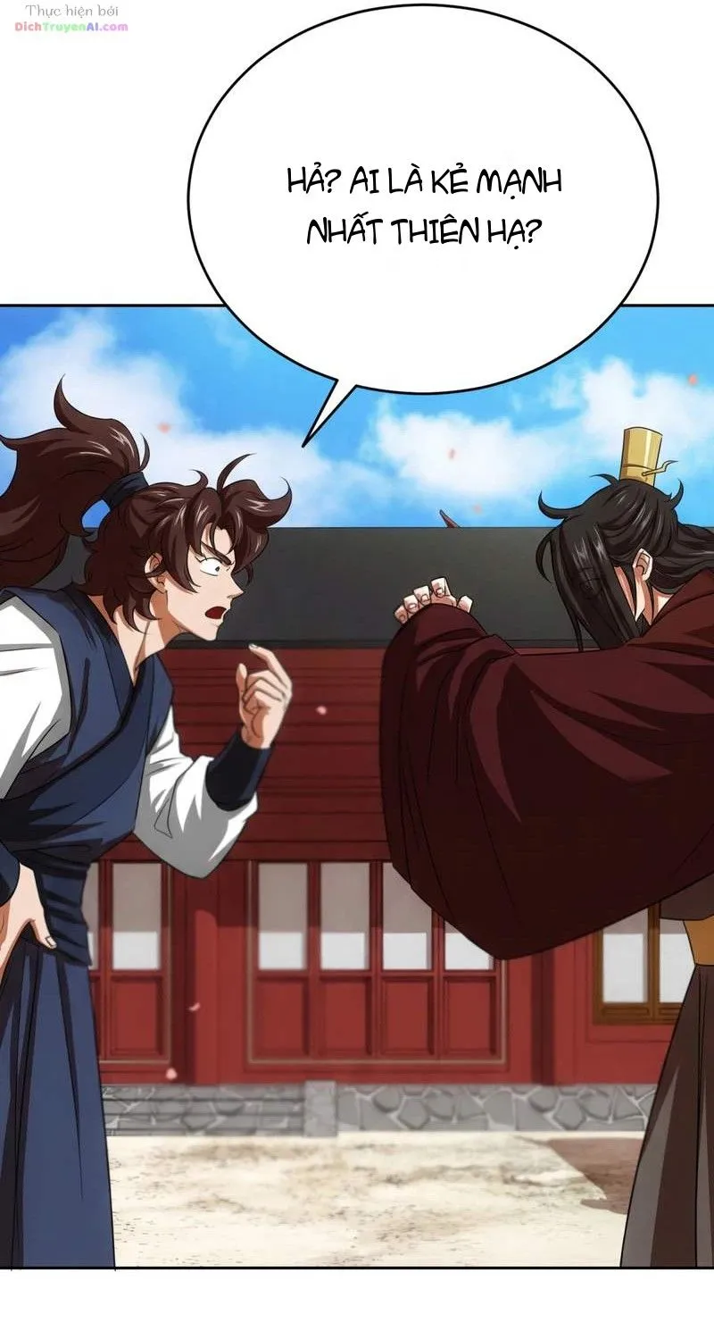 Bảo Tiêu Lập Dị - Chap 9 - Trang 121