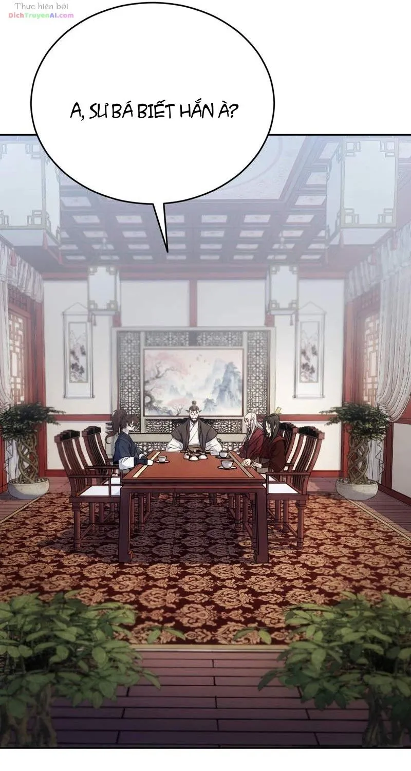 Bảo Tiêu Lập Dị - Chap 9 - Trang 15