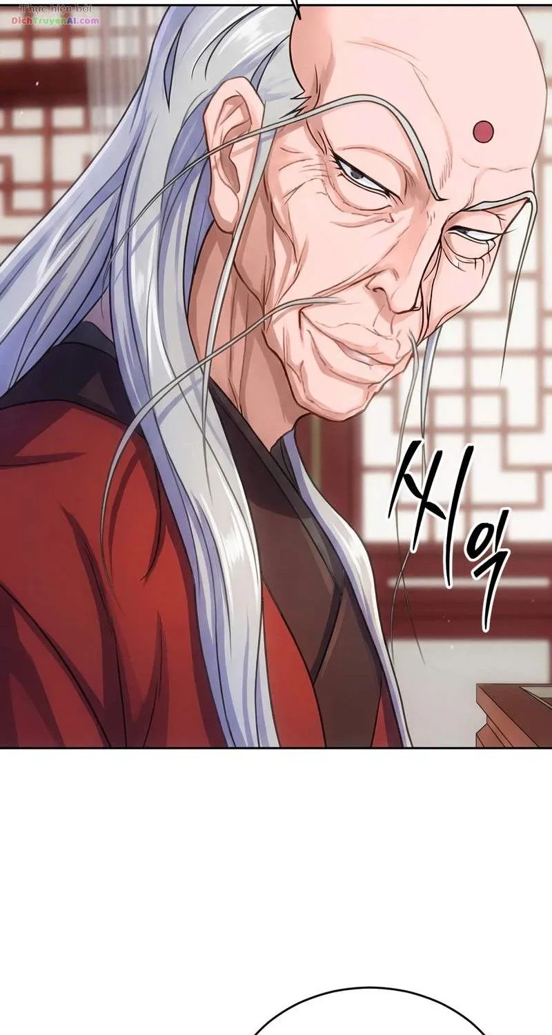 Bảo Tiêu Lập Dị - Chap 9 - Trang 17