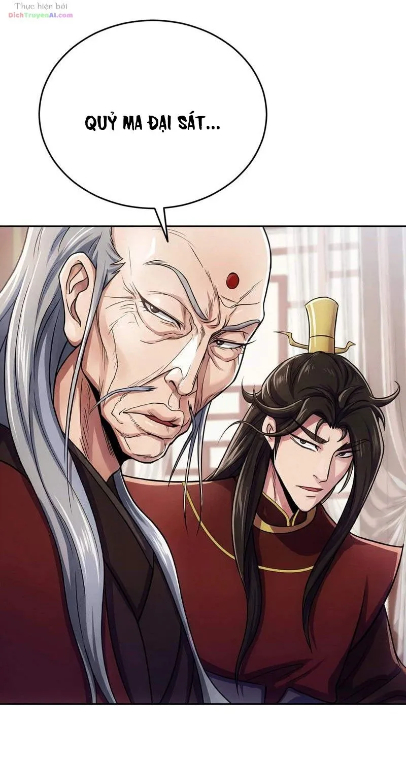 Bảo Tiêu Lập Dị - Chap 9 - Trang 20