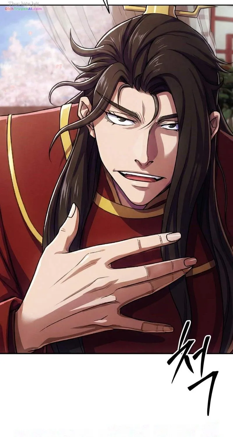 Bảo Tiêu Lập Dị - Chap 9 - Trang 22