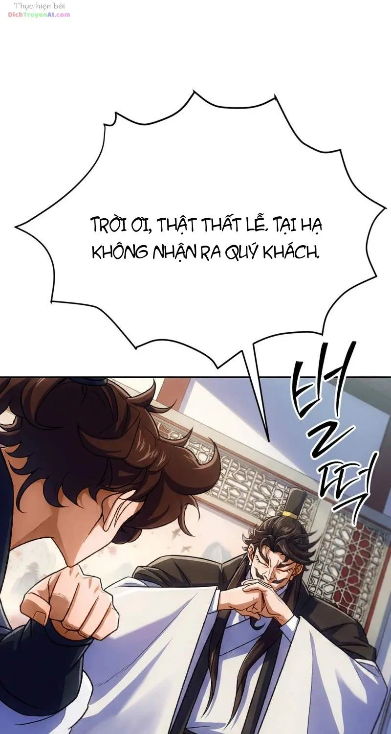 Bảo Tiêu Lập Dị - Chap 9 - Trang 28