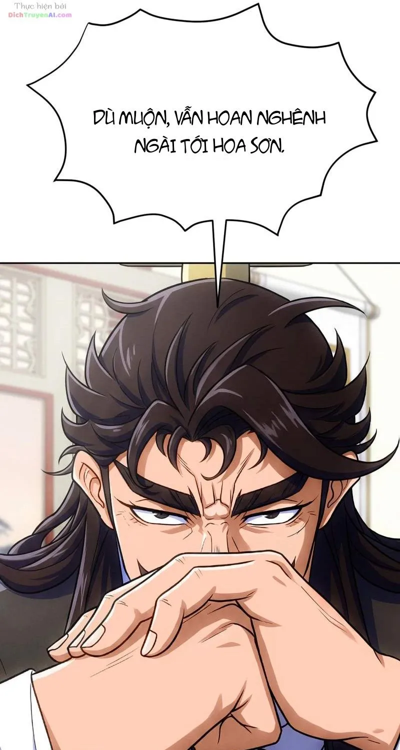 Bảo Tiêu Lập Dị - Chap 9 - Trang 30