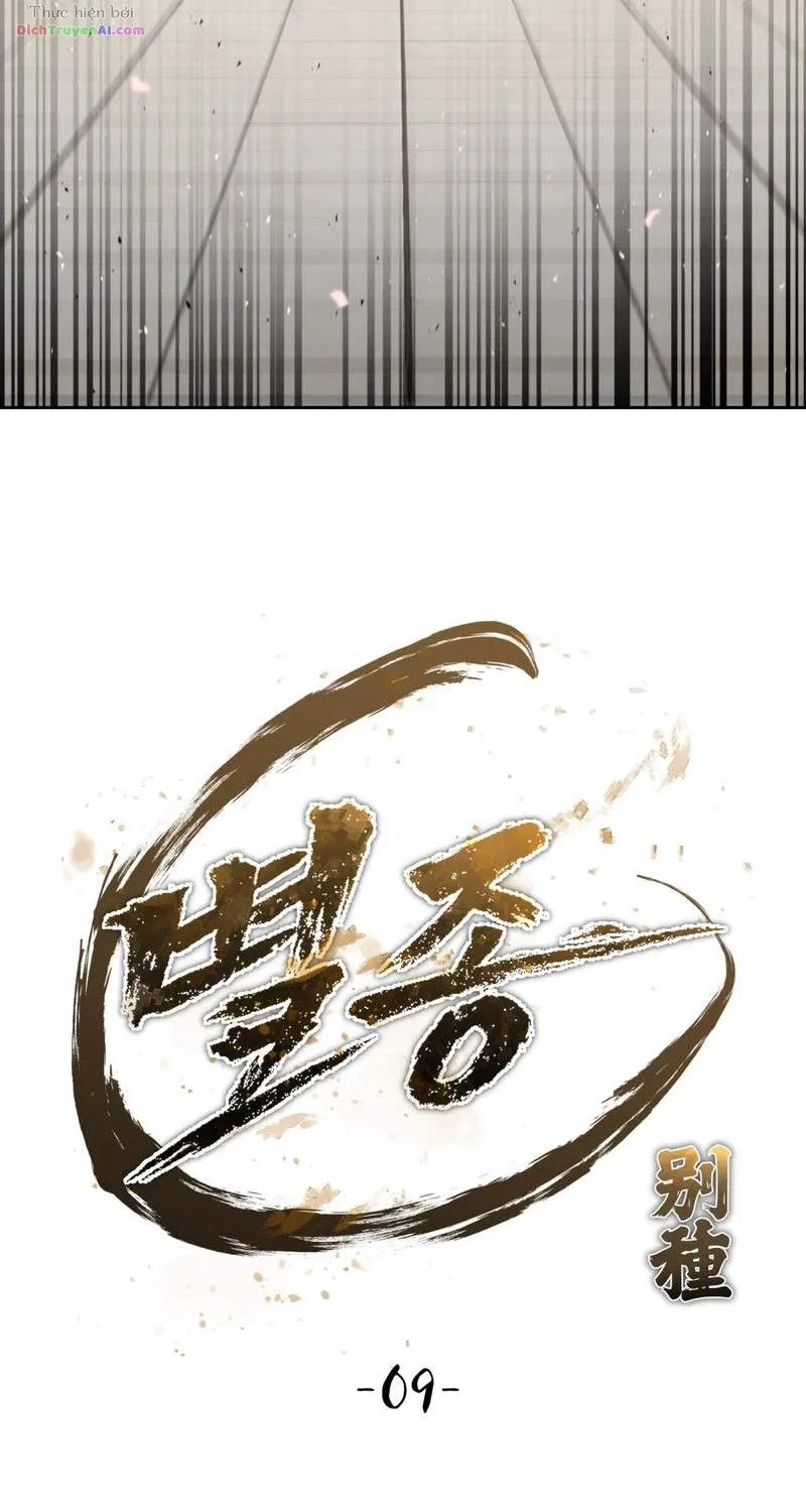 Bảo Tiêu Lập Dị - Chap 9 - Trang 4