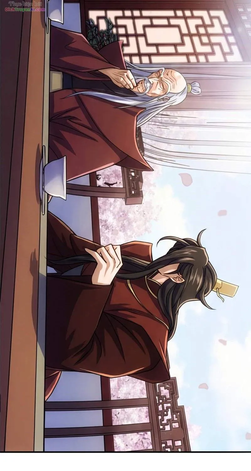 Bảo Tiêu Lập Dị - Chap 9 - Trang 34