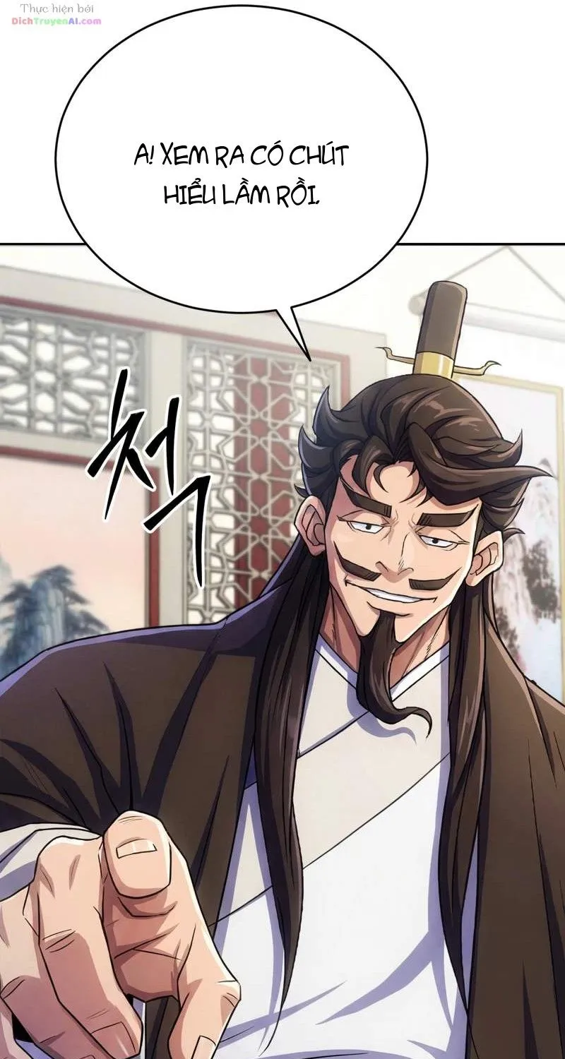 Bảo Tiêu Lập Dị - Chap 9 - Trang 36
