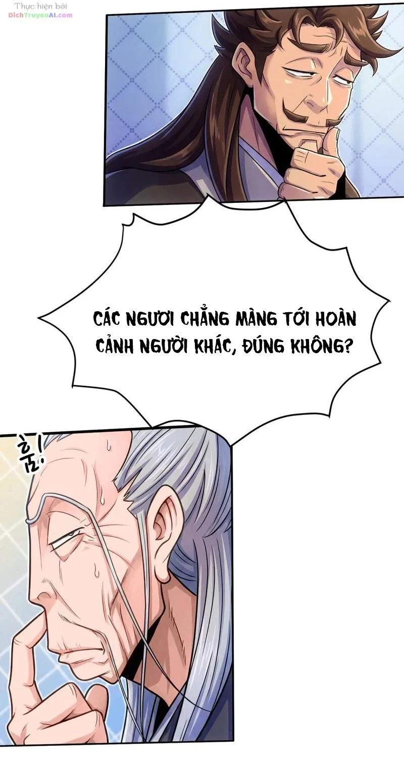 Bảo Tiêu Lập Dị - Chap 9 - Trang 41