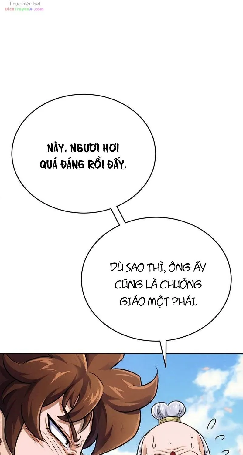Bảo Tiêu Lập Dị - Chap 9 - Trang 44