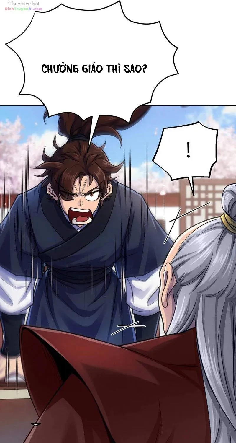 Bảo Tiêu Lập Dị - Chap 9 - Trang 46