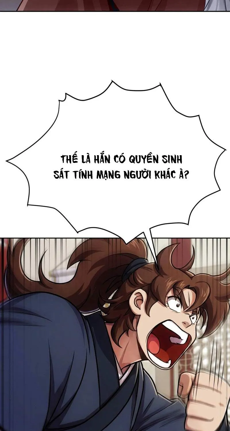 Bảo Tiêu Lập Dị - Chap 9 - Trang 47