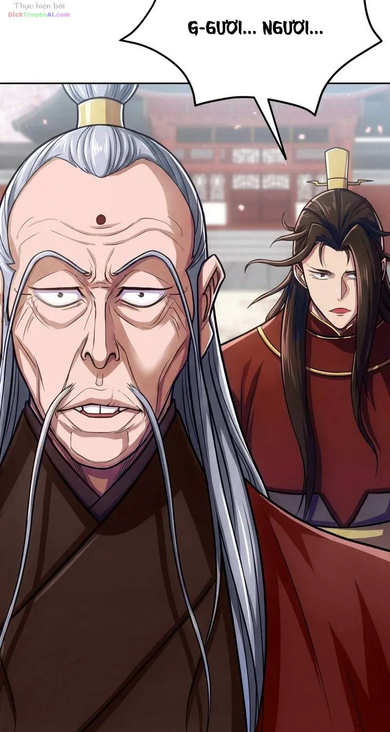 Bảo Tiêu Lập Dị - Chap 9 - Trang 6