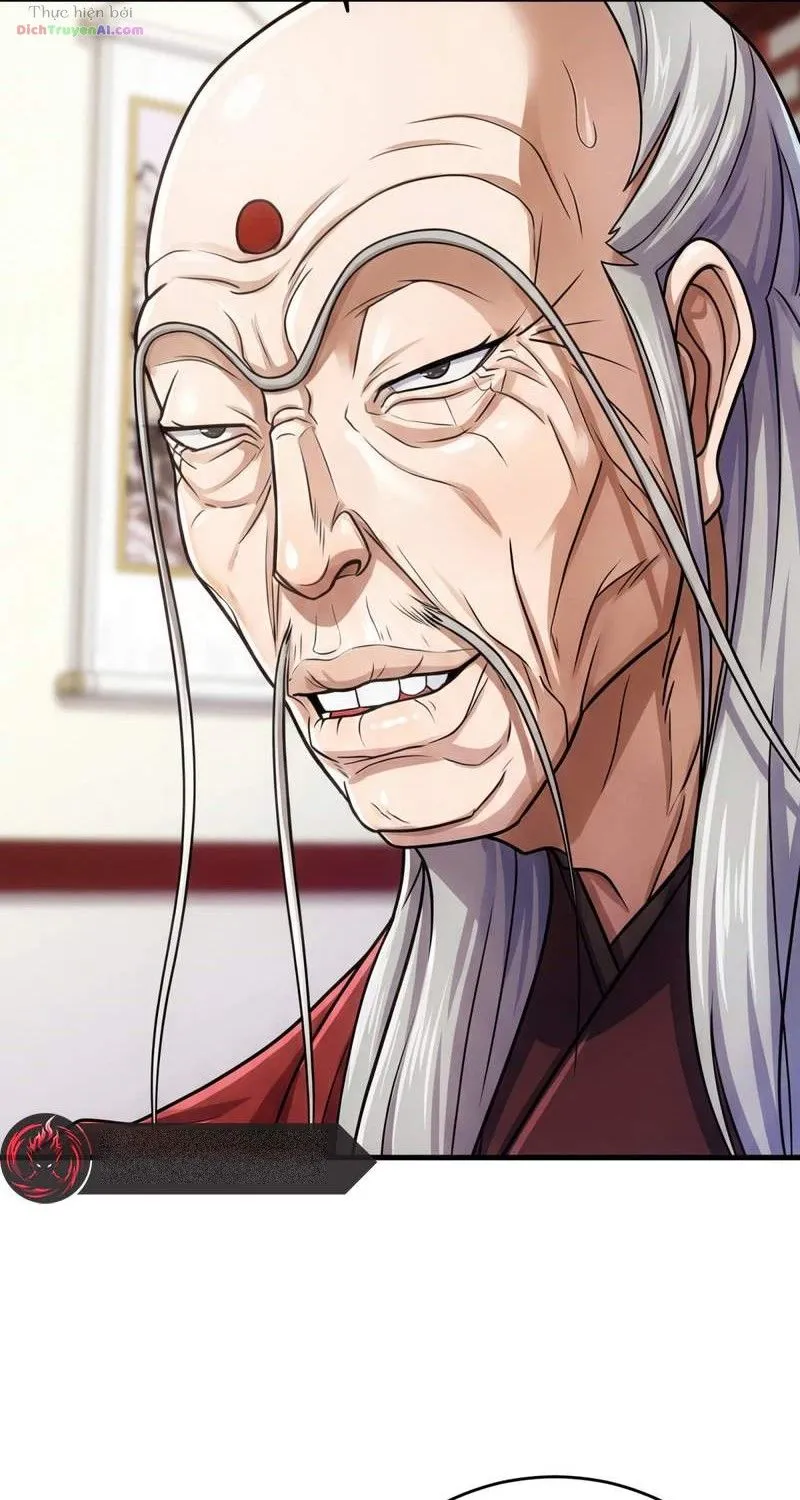 Bảo Tiêu Lập Dị - Chap 9 - Trang 51