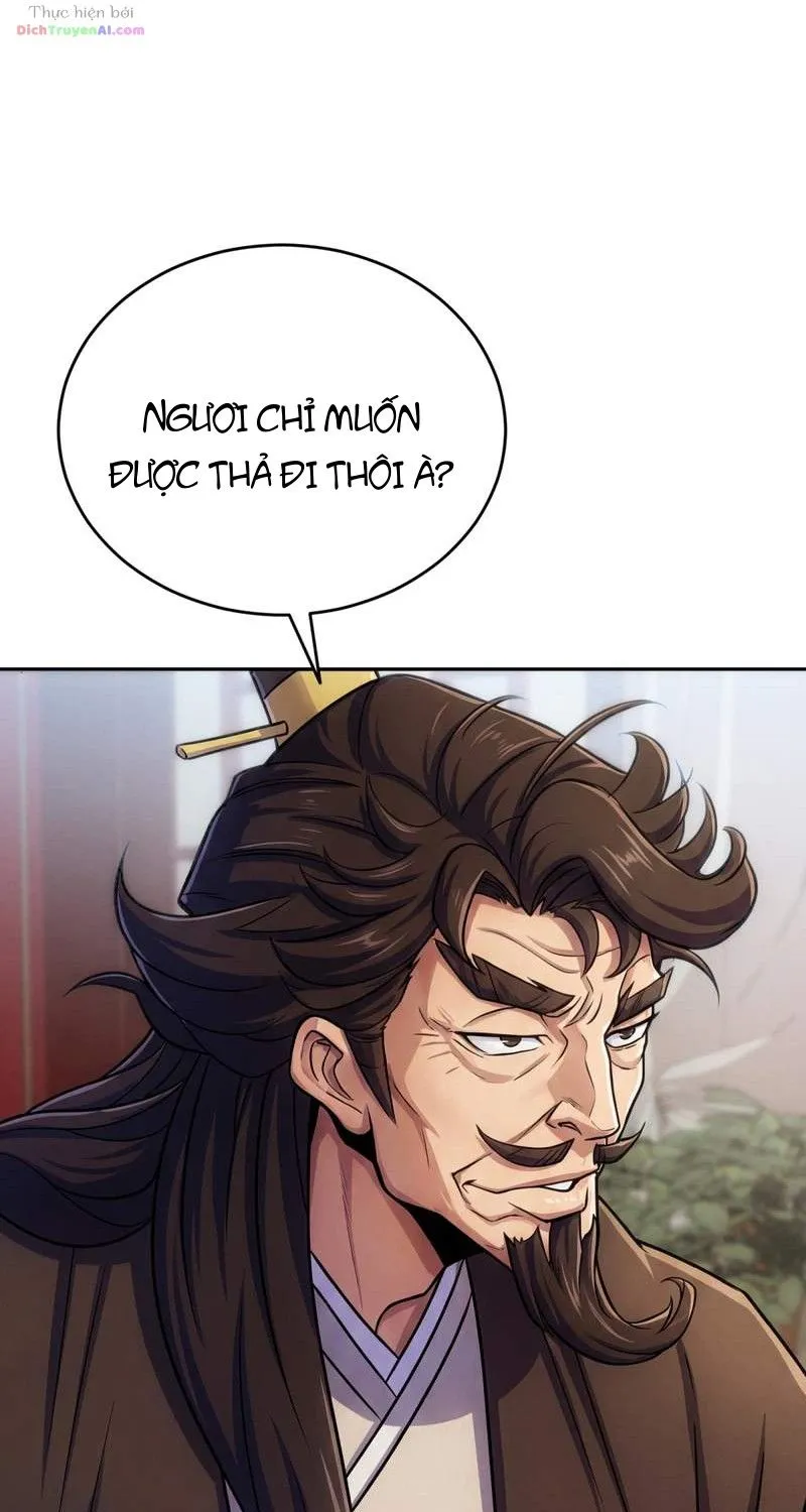 Bảo Tiêu Lập Dị - Chap 9 - Trang 54