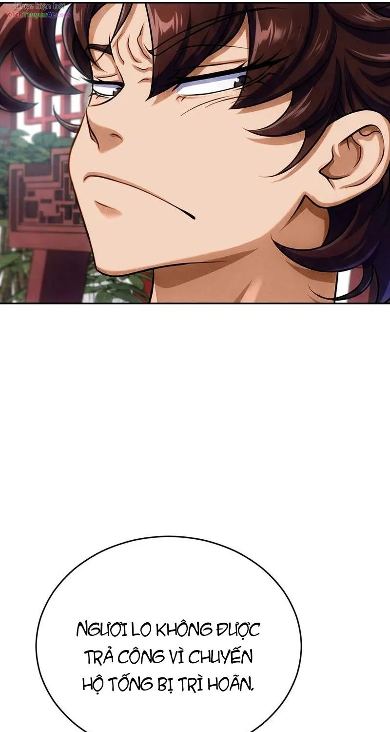 Bảo Tiêu Lập Dị - Chap 9 - Trang 56