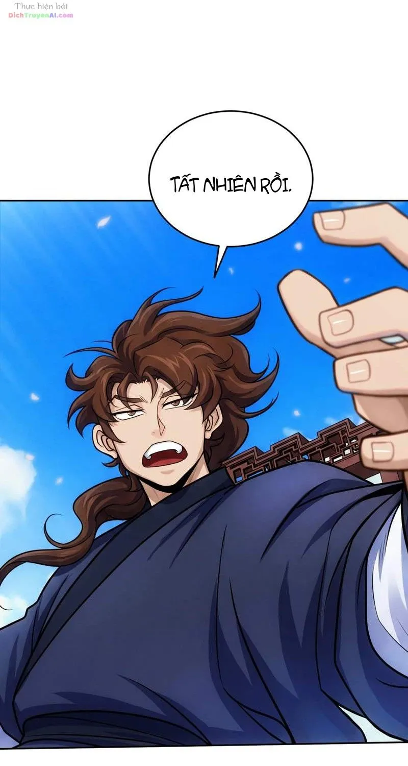 Bảo Tiêu Lập Dị - Chap 9 - Trang 59